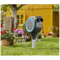 Gardena RollUp M Garten-Schlauchbox 18614