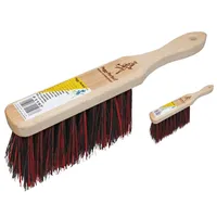 Peggy Perfect Handfeger, Holz, Supermixborste