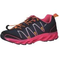 CMP Altak Trail Shoes Wp 2.0 Kinder-Sportschuhe, Asphalt Gloss,