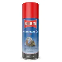 Ballistol Multi-Werkstatt-Öl Spray,
