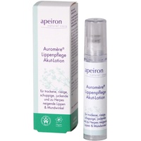 Apeiron Auromère Lippenpflege