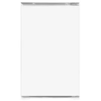 Exquisit EKS131-V-040F Einbaukühlschrank (129 l, 880 mm hoch)