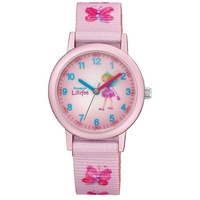 Prinzessin Lillifee Quarzuhr Rosa Damen