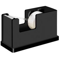 Wedo Tischabroller Black Office schwarz
