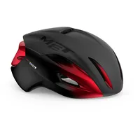 MET-Helmets Manta MIPS S schwarz/rot matt 2021