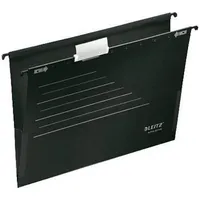 Leitz Alpha Active schwarz