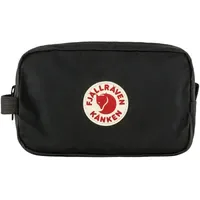 Fjällräven Kånken Gear Bag Black