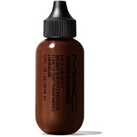 MAC Studio Radiance Face and Body Radiant Sheer Foundation