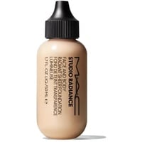 MAC Studio Radiance Face and Body Radiant Sheer Foundation