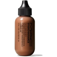 MAC Studio Radiance Face and Body Radiant Sheer Foundation