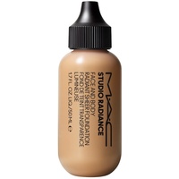 MAC Studio Radiance Face and Body Radiant Sheer Foundation