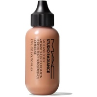 MAC Studio Radiance Face and Body Radiant Sheer Foundation