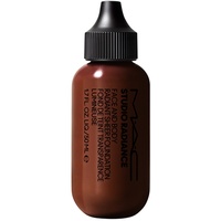 MAC Studio Radiance Face and Body Radiant Sheer Foundation