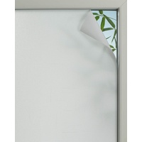 GARDINIA Fensterfolie Textile 75, semitransparent, 90 x 150 cm
