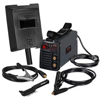 Mauk Tragbares Mini-Inverter-Schweißgerät 80A