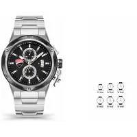 Ducati GIRO UNO DTWGI2019105 Herrenarmbanduhr