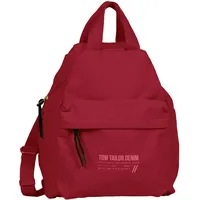 Tom Tailor Lia Backpack M Fuchsia