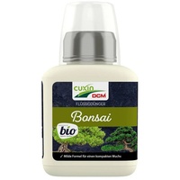 Cuxin DCM DCM Flüssigdünger Bonsai Bio 250ml