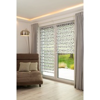 K-HOME Delphi 60 x 150 cm stein-grau
