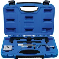 BGS Motor-Einstellwerkzeug-Satz für Opel 1.2, 1.4