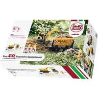 LGB Ergänzungsset Baustelle 49501 G