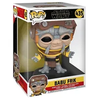 Funko Star Wars Babu Frik 435 - Funko Pop!