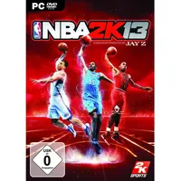 Take 2 NBA 2K13 (PC)
