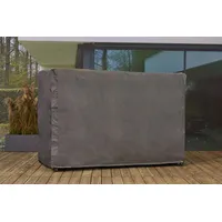 Mandalika Garden 5091 Askim Schutzhülle für Hollywoodschaukel Haube 246x134x165