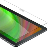 Cadorabo Panzer Folie für Lenovo Tab 4 10 PLUS