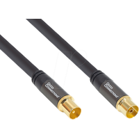 Good Connections GC M2057 / Antennenkabel SmartFLEX, IEC Stecker