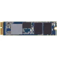 OWC Aura Pro X2 (1000 GB, M.2 2280), SSD