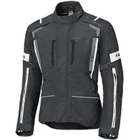 Held 4-Touring II Textiljacke, - Schwarz/Weiß - 5XL