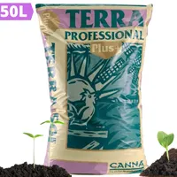 Canna Terra Professional Plus 50 Liter