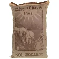 Canna Anzuchterde 50 l