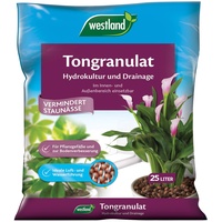 Westland Tongranulat 25 l