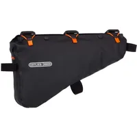 Ortlieb Frame-Pack RC 4 L schwarz/schwarz
