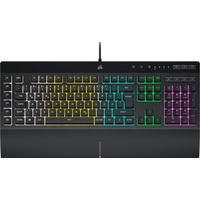 Corsair K55 RGB PRO USB, DE (CH-9226765-DE)