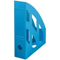 Herlitz Stehsammler A4-C4 classic Herlitz recycling Blauer Engel intensiv