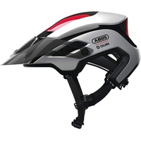 ABUS MonTrailer Quin 55-58 cm polar white