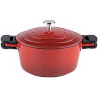 Kelomat Keramika RED Schmortopf 20cm (3420-385)
