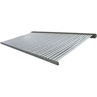 MCW Markise H122-4x3-oV (4 m)