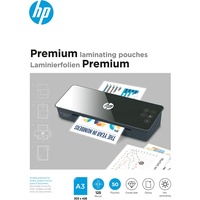 HP Premium Laminierfolien A3 125 Micron,