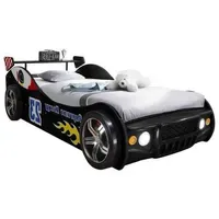 Begabino Kinderbett Energy 90 x 200 cm MDF lackiert