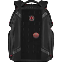 Wenger PlayerOne 17,3" (43,9cm) Gaming Notebook Rucksack schwarz