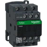 Schneider Electric LC1D09F7 Leistungsschütz 1St.