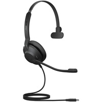 JABRA Evolve2 30 USB-C UC Mono