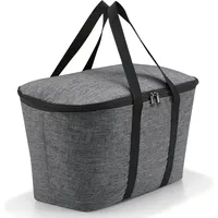 Reisenthel coolerbag twist silver