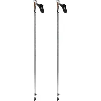 Mc Kinley Impulse 5.0 125 cm schwarz-blau-orange-weiß