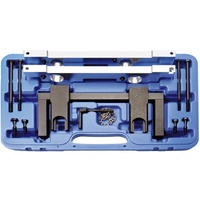 BGS Motor-Einstellwerkzeug-Satz für BMW N51, N52, N52K, N53, N54