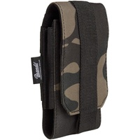 Brandit Textil Brandit Molle Phone Pouch darkcamo, Größe medium